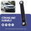 Car  Assy 6622003114 for  MB100 Istana 7