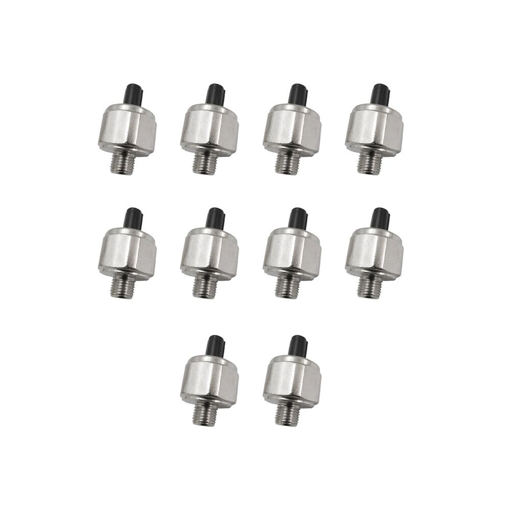10X Car Knock Sensor For Accord Cr-V 30530-Pna-003 6031636192689