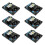 6X New SX460 for Generator AVR Automatic Voltage Regulator Alternator Part Power Stabilizer 1