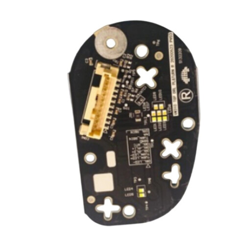 Car Headlights DRL Source Ballast Module Car Light Circuit Board Chip for  ID3 2020-2023 Right 2