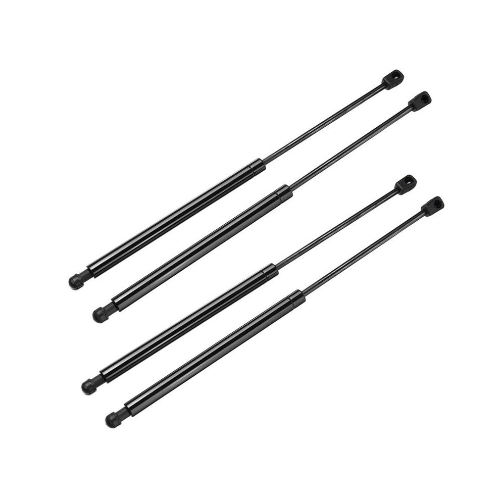 4Pcs Rear Hatch Lift Supports Struts For Rio Hatch Tailgate Ub Series 2012-2017 817801W200 Strut Bars 6034175883315