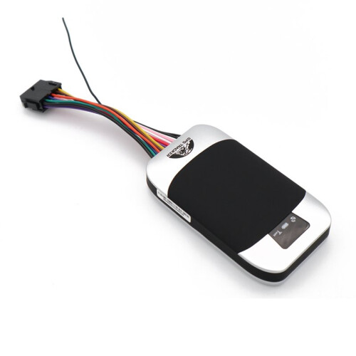 Car TK303F GPS Tracker Track Remote Vehicle GPS Tracker Waterproof Real  Tracking Device Shock Alarm GPS Tracker 1