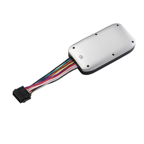 Car TK303F GPS Tracker Track Remote Vehicle GPS Tracker Waterproof Real  Tracking Device Shock Alarm GPS Tracker 2