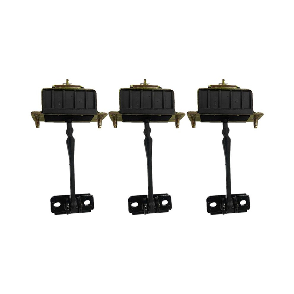 3X 2037200116 Door Catch Door Lock Front Left Or Right For - W203 S203 C-Class- 6033600759560