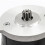 2X NEMA14 36mm Round Pancake Stepper Motor 2