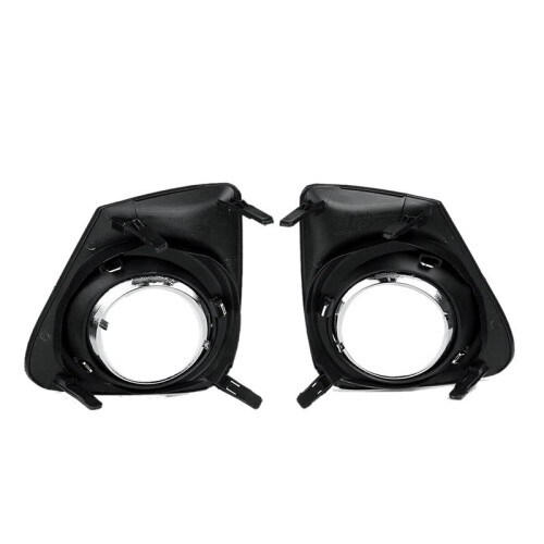 3X Auto Nebel Scheinwerfer Lampen Abdeckung Gitter für   2011-2013 2