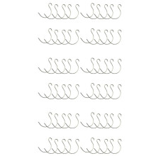 30 Pairs Ohm Springs for Axis Lock 940 535 555 556 557 707 533