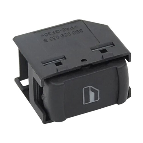 3B0959855B 3B0 959 855B New Electric Side Window  Button for    MK4   B5  OCTAVIA 1