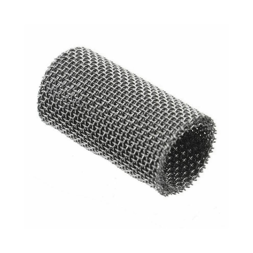 30Pcs Car Glow Plug Burner Strainer Air Parking Heater Stainless Steel For Eberspacher Airtronic Heater 4711146641540