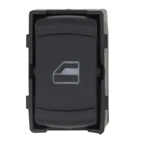 3B0959855B 3B0 959 855B New Electric Side Window  Button for    MK4   B5  OCTAVIA 2