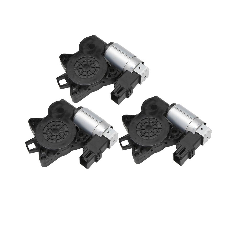 3X G22c5858xf 742-802 Car Power Window Lift Motor For 3,5, 6, Cx-7, Cx-9, Rx-8 6032206175804