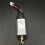 3X Small Motor High Speed DIY Automatic Hair Clipper Shaver  Motor for  Brightener Pro 6