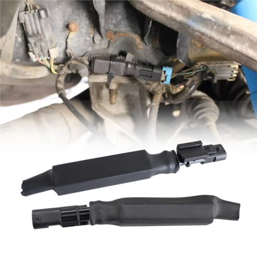 Active Electronic Strut Bypass Kit for      2013-2019 Accessories 2