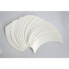 360 Teile/Los No-Shine Lace Wig Tape Double Sided Adhesive Extension Hair Tape Strips für Toupets/Lace Wig Film