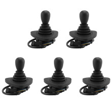 5X Elektro Gabel Stapler Steuerung Zentraler Joystick Steuerung Kreuz Hebel für  Forklift 7919040041 7919040041F