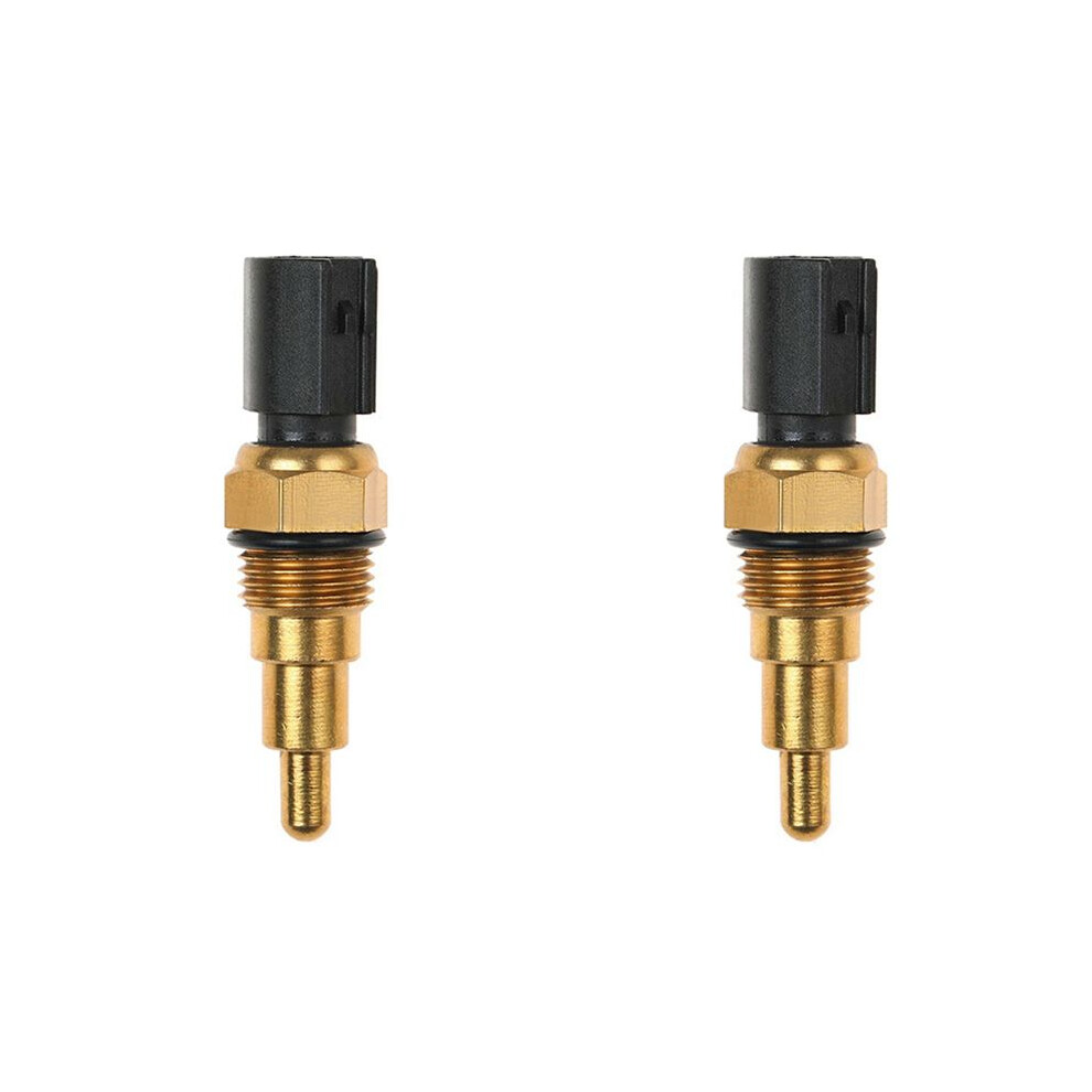 2X Temperature Sensor B6s718840 Engine Coolant Temperature Sensor For Mx-5 1.6 Mk1 4713298621852