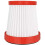 6Pcs Filter for  VC01 Handheld Vacuum Cleaner Accessories Replacement Filter Portable Dust Collector 3