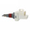 3X Coolant Fluid Level Sensor 2872769 2872768 4928568 for  QSK50 Engine Coolant Temperature Sensor 3