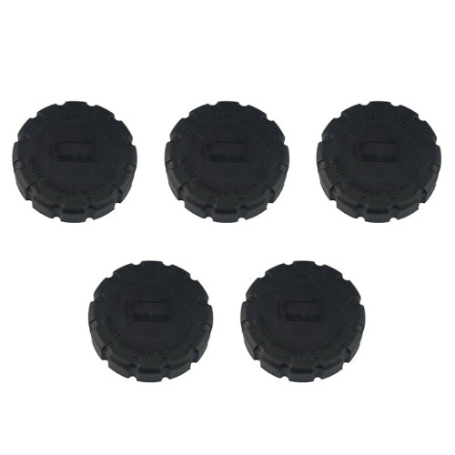 5X Kylvätskans Expansionstanklock 2105010615 för  -