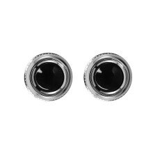 2X Control Volume Knob for A4 B8 S4 A5 S5 Q5 8T0919070B MMI Adjust Rotary