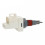 3X Coolant Fluid Level Sensor 2872769 2872768 4928568 for  QSK50 Engine Coolant Temperature Sensor 4