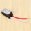 4X 110V Trasformatore Elettronico per Lampada Alogena 12V 60W Trasformatore Elettronico Nero 4
