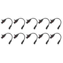 10X Sensore di Posizione 'Albero Motore per 06-11  Accent  Rio 39180-22600, 39180-26900, PC531, 5S1776