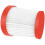 6Pcs Filter for  VC01 Handheld Vacuum Cleaner Accessories Replacement Filter Portable Dust Collector 5