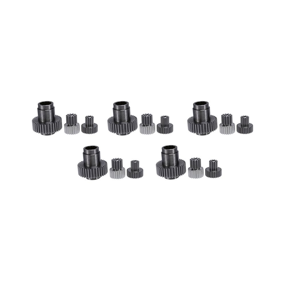 5X 597002W800 Car Electronic Handbrake Module Assembly Gear Motor For Santaf Grand Santafe Ix45 Sorento Silver 6032002302534