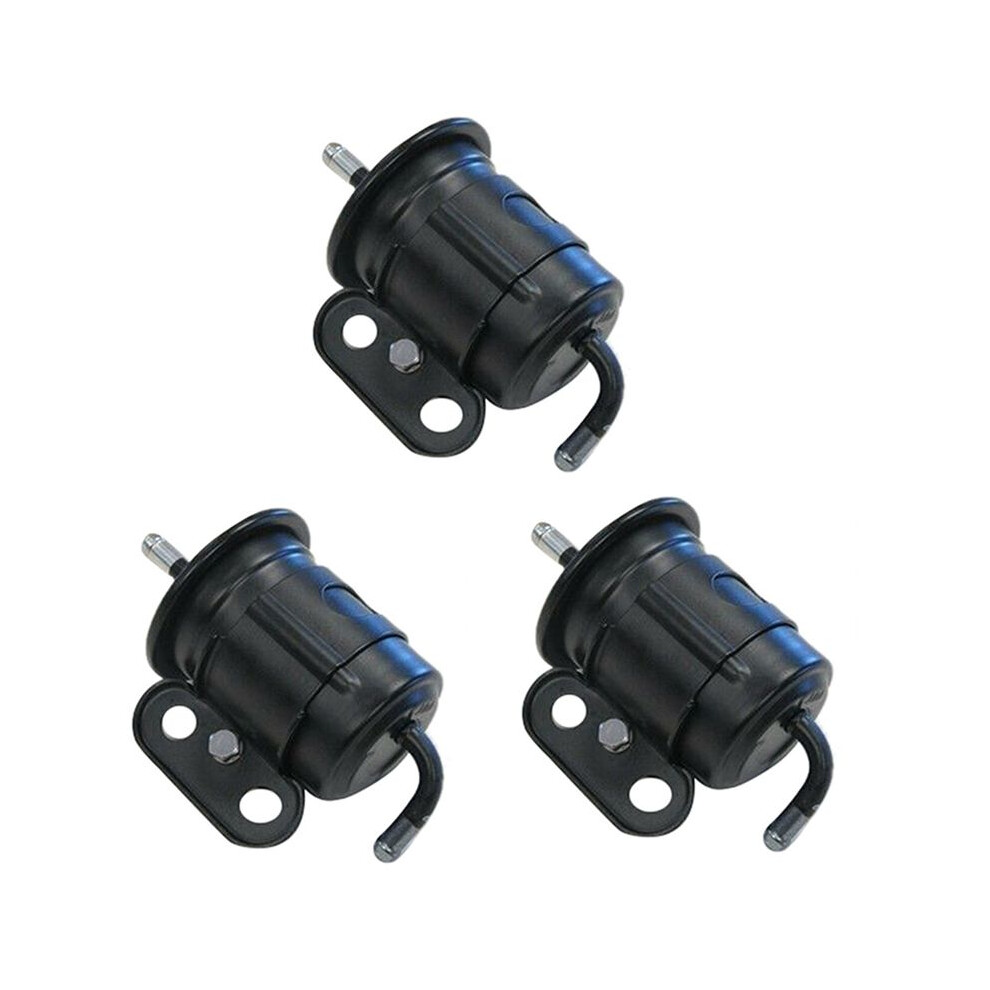 3X Marine Boat High Pressure Fuel Filter 15440-93J00 For 6032618084800