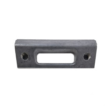 Bloc Fixe de Verrouillage de Support de Pied pour Max G30 Support de Stationnement de Scooter éLectrique Accessoires de PièCes de BéQuille