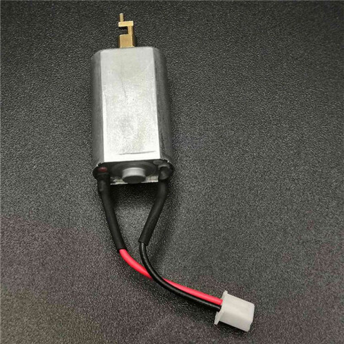 3X Small Motor High Speed DIY Automatic Hair Clipper Shaver  Motor for  Brightener Pro 1