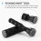 2X Pesca FG  Knot Puller Tool Assist PE Linha de Pesca Bobbin Knotter Spooling Pull Drag Tools Tension  Dragger L 3