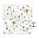 Comfortable Thick Mat for Picnics Yoga Soft Support-jungle tent 1