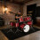 Multiple Functional Sound Absorbing Mat Not Slip Base for Drum 2