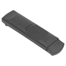 Pocket Guitar 4 Bund Frett Übungswerkzeug mit Aufbewahrungstasche – Anfänger Gitarre Hals Trainer