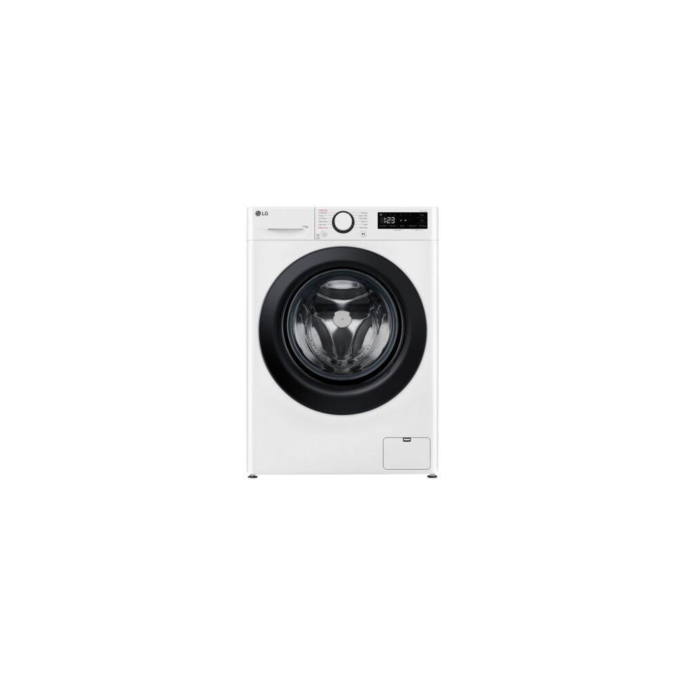 Lg F4y511wbln1 Washing Machine
