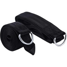 Heavy-Duty Swing Hanging Kit, Premium Quality Polyester Straps, Adjustable Hammock Straps With Loops Set Of 2 Holds Over 1000 Lbs, Perfect For Various