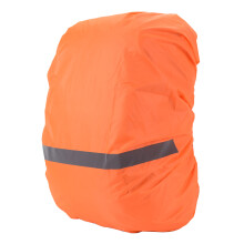 High-Quality Oxford Cloth Backpack Rain Cover, Waterproof Rucksack Cover with Adjustable Elastic Band for Easy Size Adjustment, Suitable for Hiking Ca