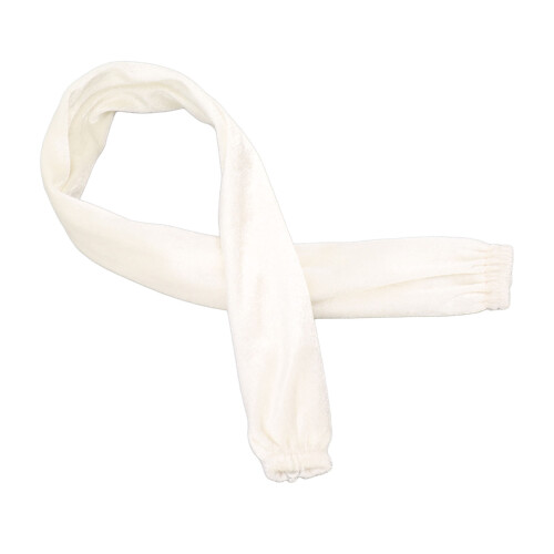 Kettenabdeckung, staubdicht, Draht, Flanelltuch, 2