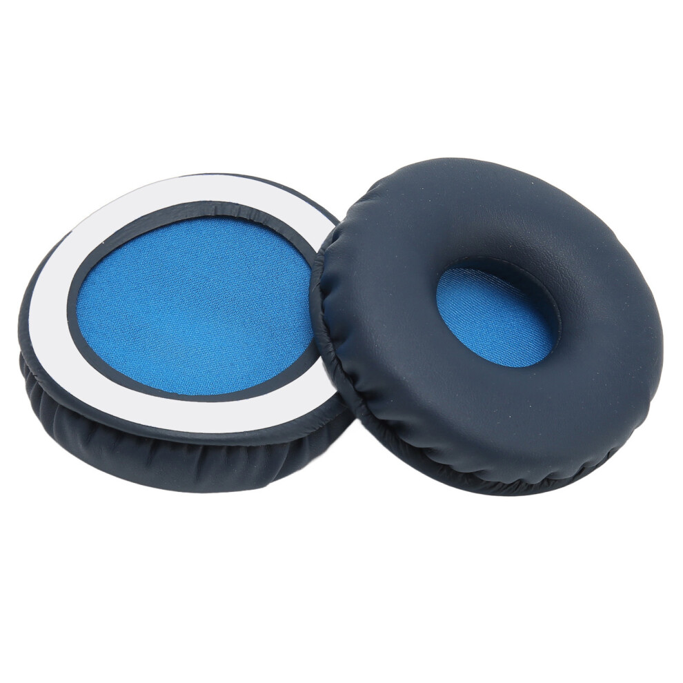 Memory Foam & Leather Ear Pads For Wh Xb700 Replacement Cushion Set 4931370952650