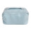 Τσάντα καλλυντικών Premium Travel Makeup Organizer Αδιάβροχο PU μεγάλης χωρητικότητας δέρμα με 1