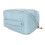 Τσάντα καλλυντικών Premium Travel Makeup Organizer Αδιάβροχο PU μεγάλης χωρητικότητας δέρμα με 5