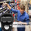 Handy Electronic Finger Counter, Digital Display One Hand Operation, Adjustable Ring For Comfortable Attachment, Durable ABS Plastic Case, Ideal For S 5