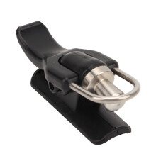 Surf Fishing Aid, Must Product For Safe And Efficient Casting, Securely Fasten To Your Rod, Compact And Portable Fishing Tool