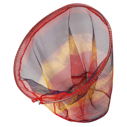 Shrimp Net Fish Landing Nets Foldable Lightweight Strong Umbrella Bracket Quick Dry Easy Storage Universal Multifunction Fixed Frame 2