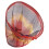 Shrimp Net Fish Landing Nets Foldable Lightweight Strong Umbrella Bracket Quick Dry Easy Storage Universal Multifunction Fixed Frame 4