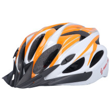 Bike Helmet For Adults Impact Resistant Aerodynamic Design Ventilation Lightweight Breathable Helmet With Removable Inner Pad And Visor