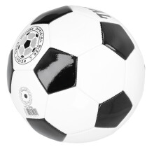 REGAIL No.5 Soccer Ball Machine Stitched 21.5cm Explosion Proof for 11 People
