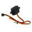 Waterproof Ultrasonic Range Finder Module for Robots IP67 3.3V-12V 7